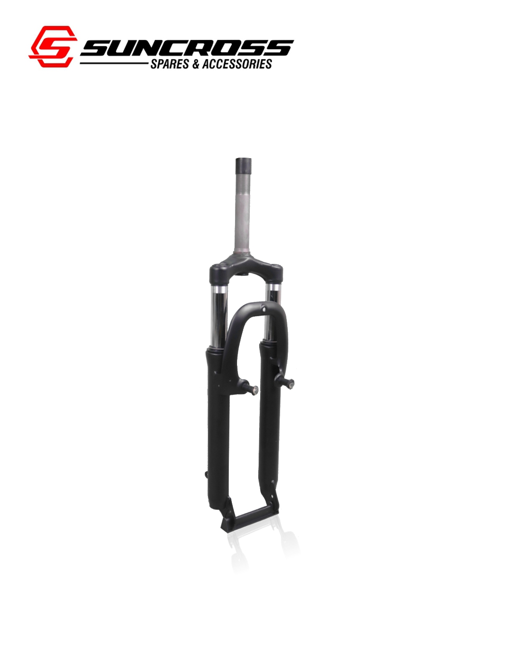 26 suspension Fork disc Brake & V Brake